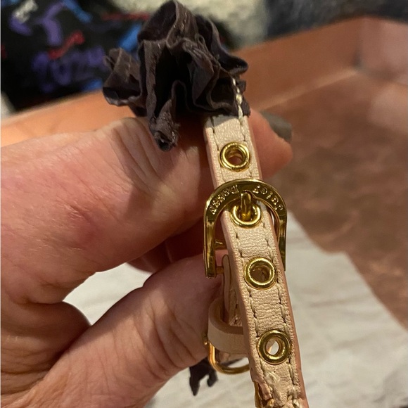 Juicy Couture Pet Collar - Picture 7 of 8